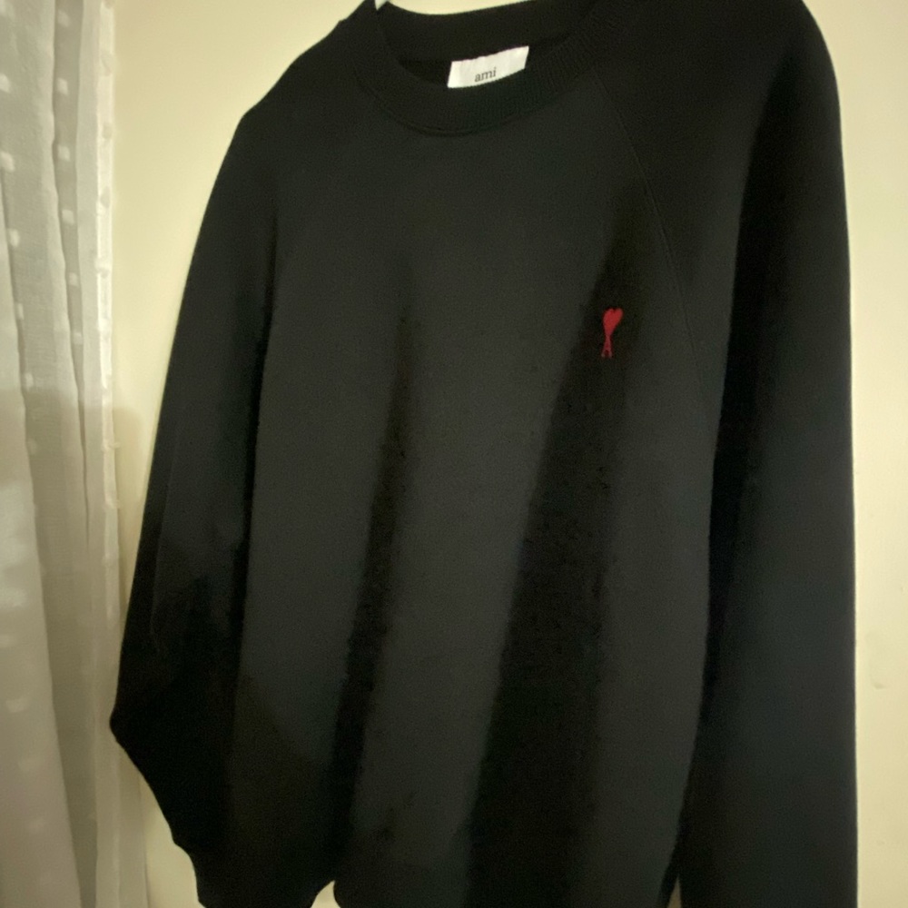 Ami crewneck